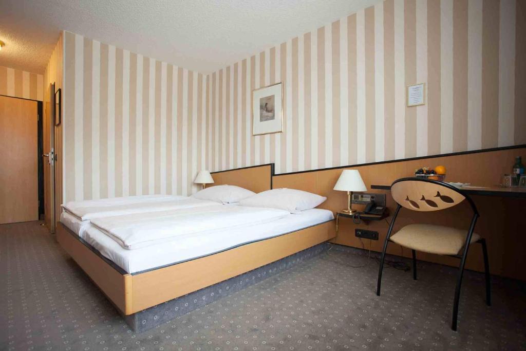 Pp- Hotel Grefrather Hof Ruang foto